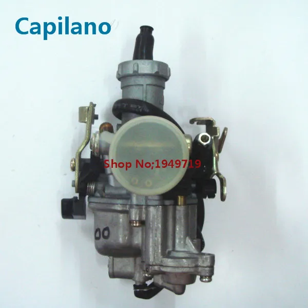 Высокое качество новое состояние мотоцикл/скутер карбюратор CG200 PZ30 для Honda 200cc