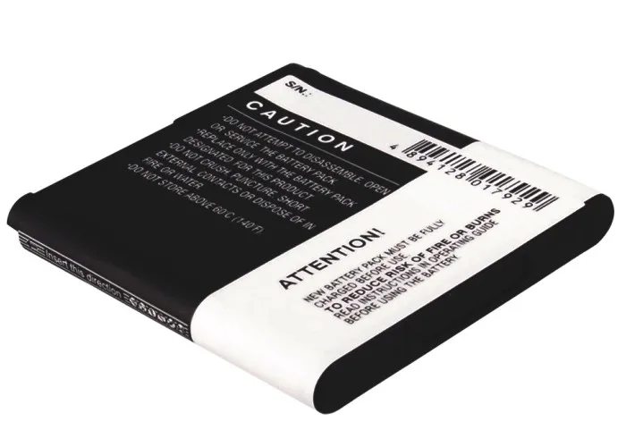 Аккумулятор Cameron Sino для Sony Ericsson C510 C902 C905 K770 K850 R306 S500 T303 T650 T658c V640i W580 W902 Z780i 930 мАч|battery