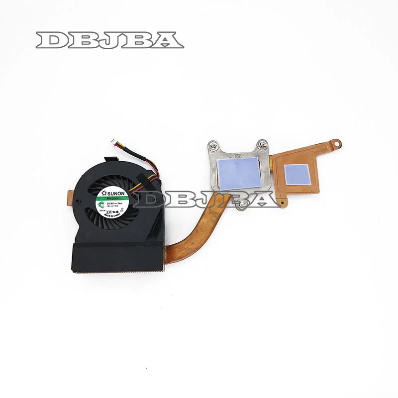 New Cooler Heatsink with fan For IBM Lenovo Thinkpad X201 X201I 60Y5422 65Y5422 Laptop CPU Cooling | Компьютеры и офис