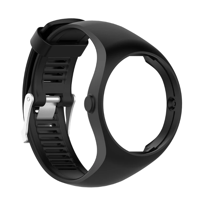 Сменный ремешок для смарт-часов Polar M200 наручных часов браслет с пряжкой