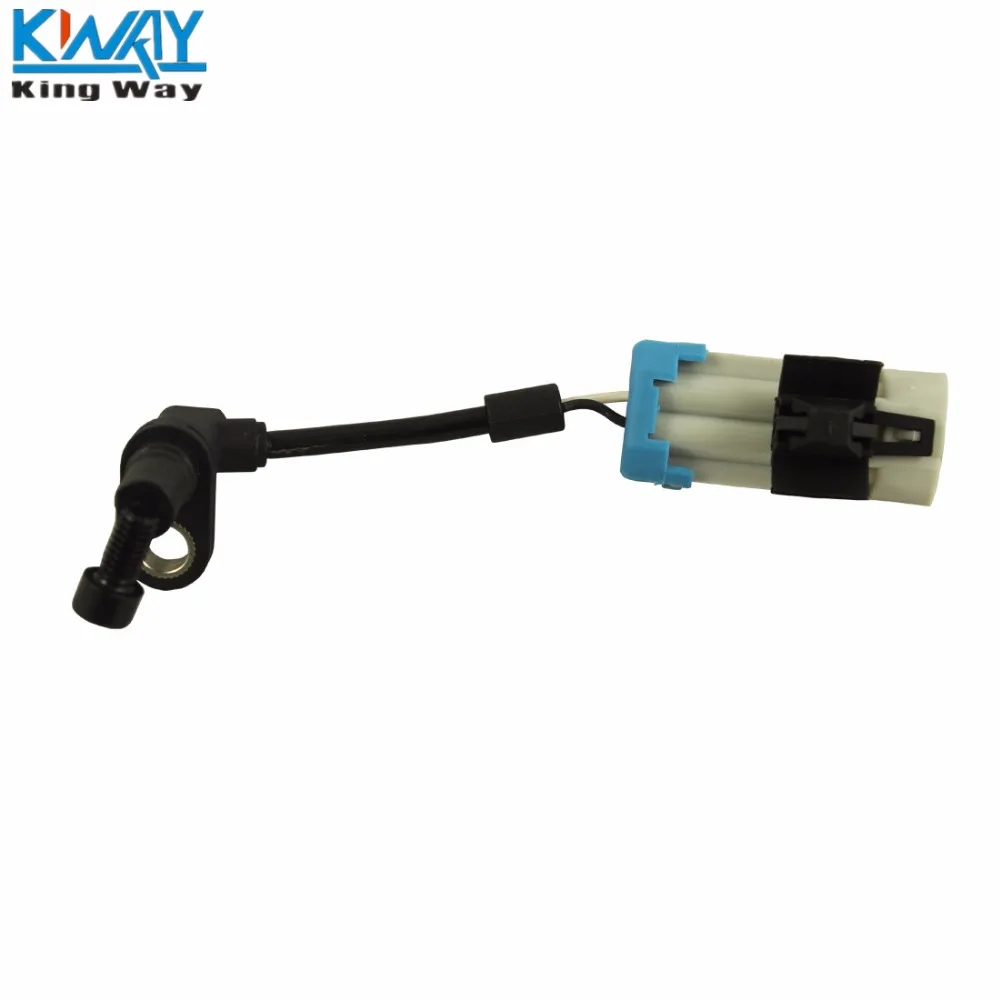 FREE SHIPPING - King Way ABS Wheel Speed Sensor Front Left Right For 2007-2012 Chevrolet Saturn SU9865 96626078 | Автомобили и