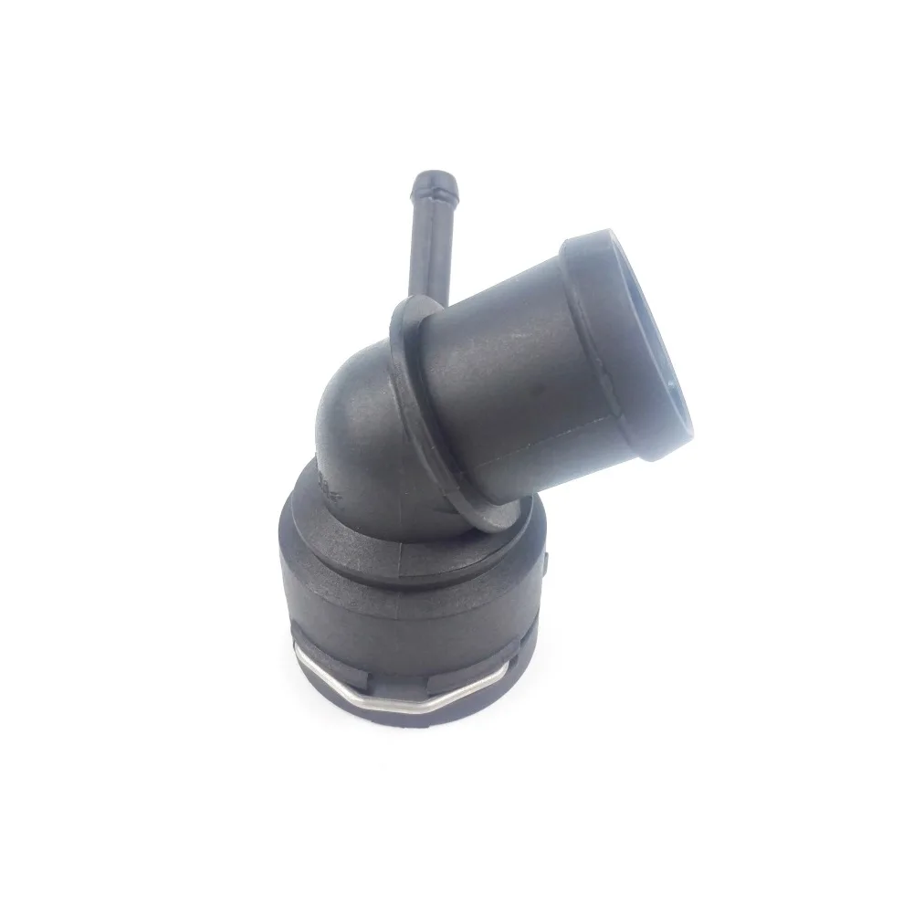 

Radiator Hose Connector for 6Q0122291E