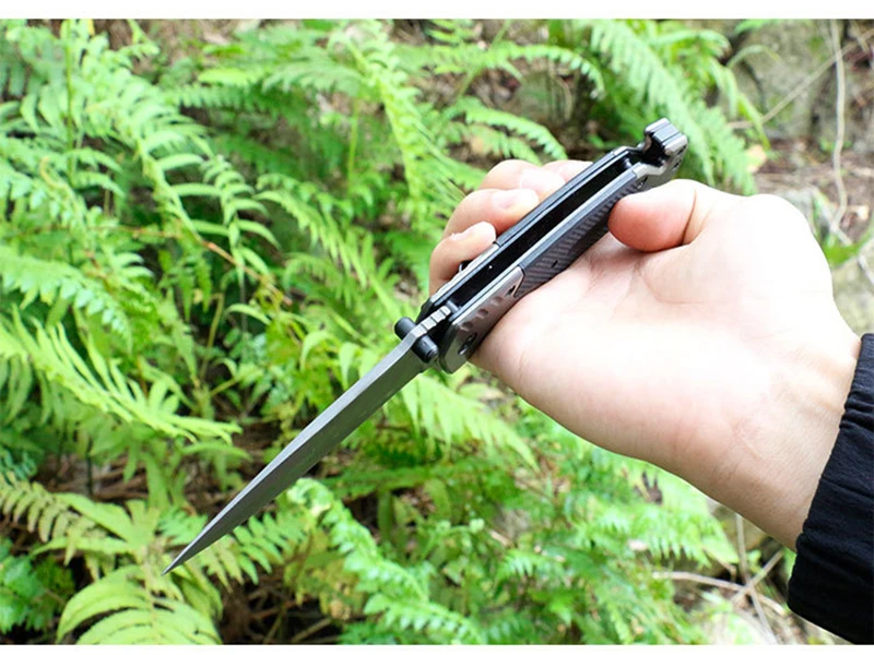 Многофункциональный складной нож тактические ножи для выживания охотничий