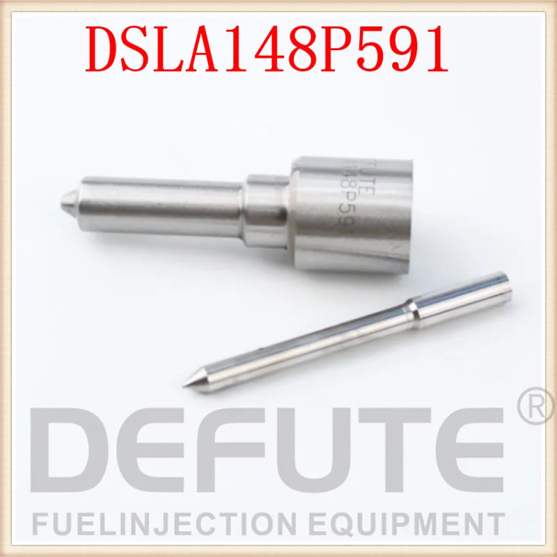 Diesel nozzle 0 433 175 110 / DSLA148P591 Injector Bico Injetor for OM 602.980 DE LA | Автомобили и мотоциклы