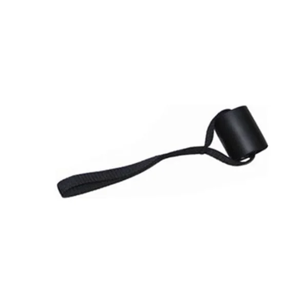 Only Door Anchor Эластичные резинки 120 см, трубка с поролоновыми ручками для упражнений, фитнеса, пилатеса, силовых тренировок, оборудования для дома, спортзала, тренировок - Цвет: Only Door Anchor