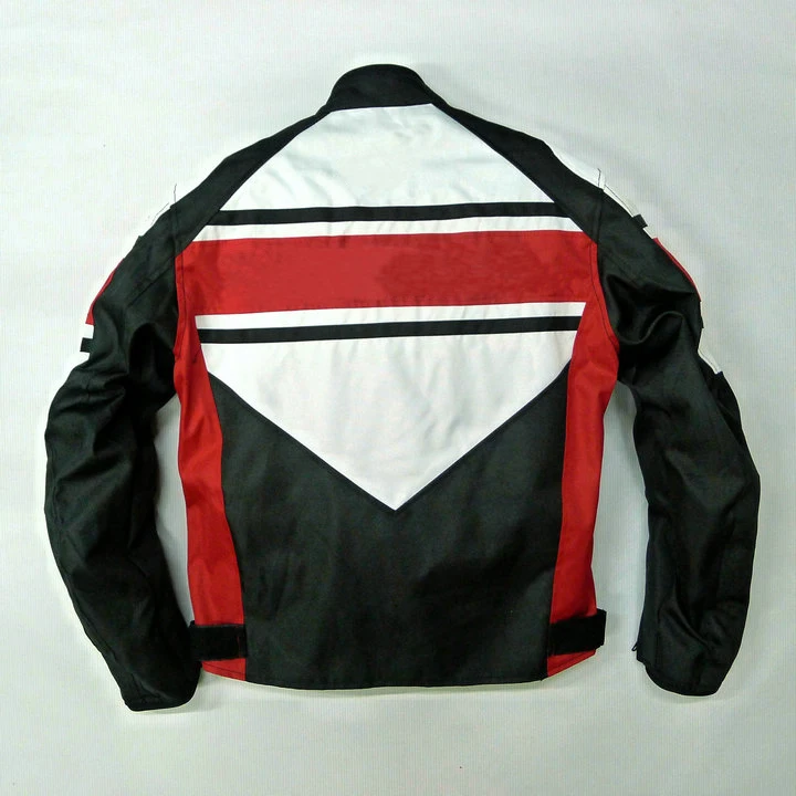 

Best selling for Honda motorcycle Jersey suit men Racing motocross four seasons off-road riding suit shatter-resistant jacket