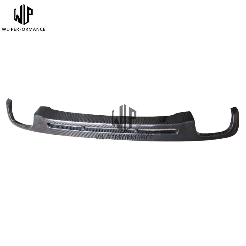 BMW 5 series F10 F18 задний спойлер из углеродного волокна для car body kit 2014 up|Амортизаторы| |