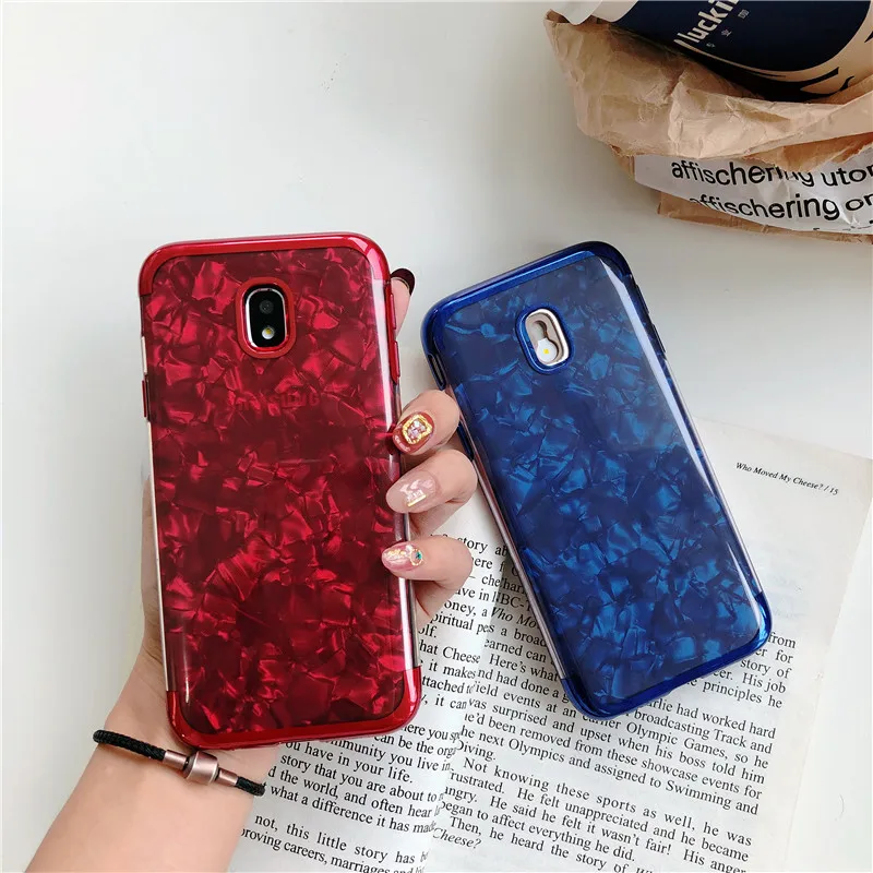 Чехол для samsung J3 Pro J5 J7 2017 J4 J6 J8 2018 A3 A5 A6 A7 A8 плюс M10 M20 M30 A10 A30 A50 чехол из ТПУ с