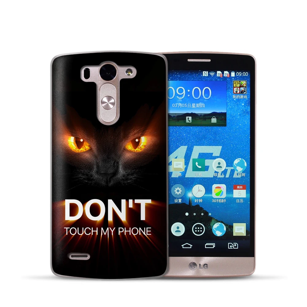 Забавный чехол не трогай мою кожу для LG Q6 G6 X Power 2 Screen G4 G5 Q8 K7 K8 K10 2017 силиконовый