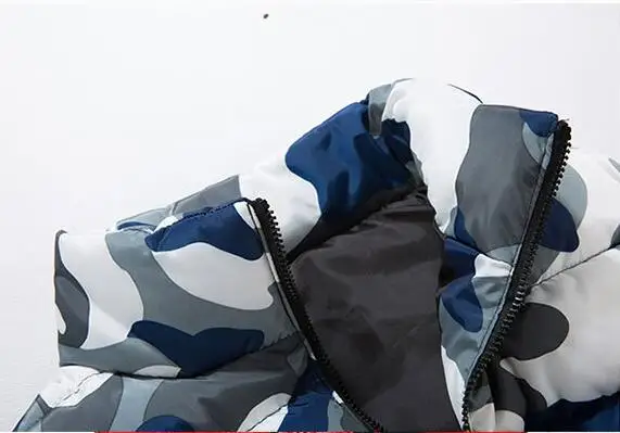 Rlyaeiz 2018 Men's Camouflage Vest Autumn Winter Men Jacket Sleeveless Casual Male Waistcoat Slim Fit Vests chalecos para hombre | Мужская