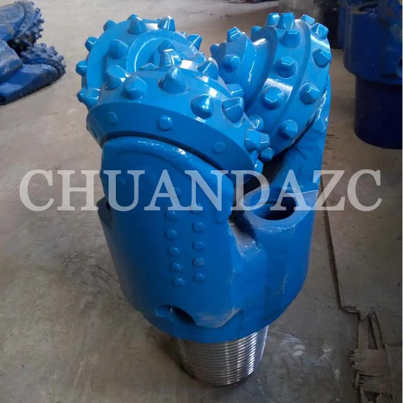 Твердосплавная вставка из карбида вольфрама 7 7/8 "200 мм|roller cone bits|tricone bitcone bit |