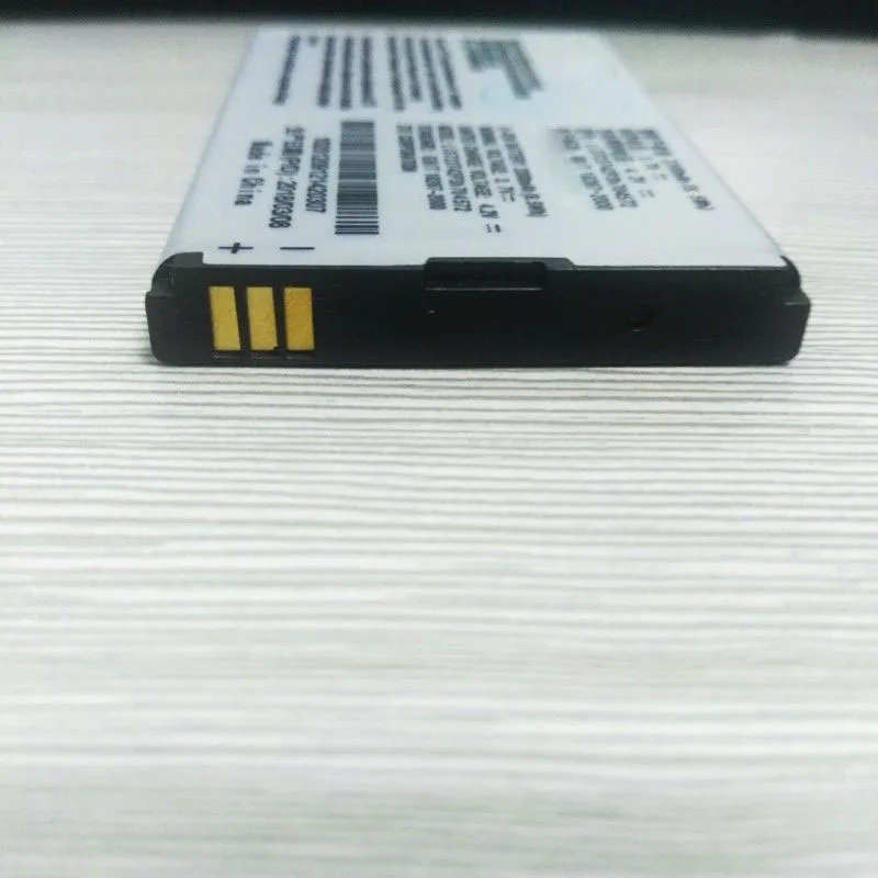 Оригинальный Li3723T42P3h704572 3 7 V 2300mAh 8.5Wh литий-ионный аккумулятор для ZTE MF91 MF90