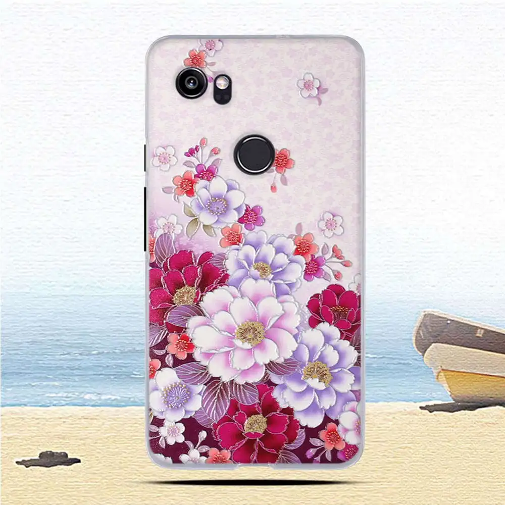 Силиконовый чехол для Google Pixel 2XL 2 XL|silicone case|cover forcover covers |