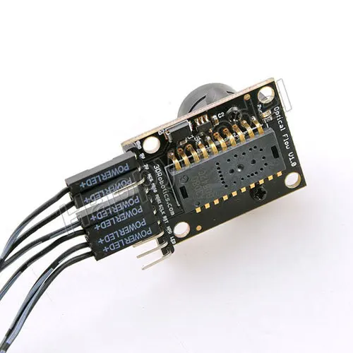 APM2.5 APM2.6 APM2.8 Контроллер полета оптический датчик потока V10 модуль|optical flow sensor|flight