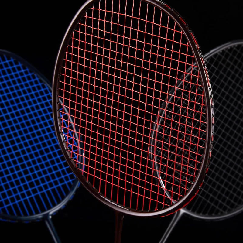 Ракетка для бадминтона из углеродного волокна 5U|badminton racket offensive|badminton racketbadminton rackets