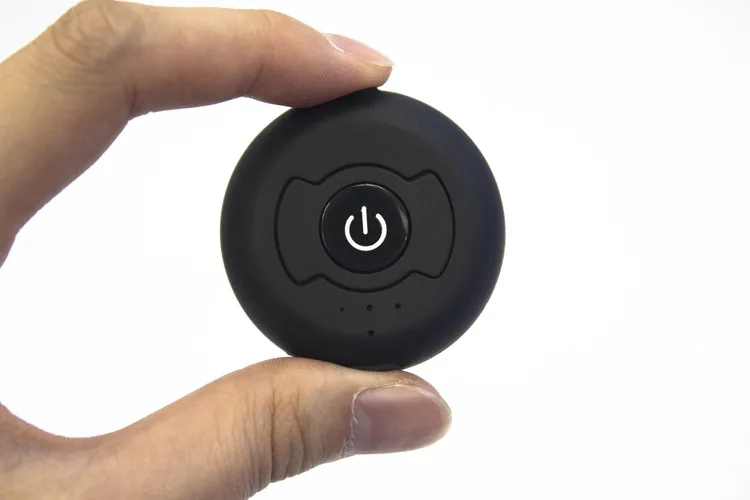 Мини многоточечный беспроводной аудио Bluetooth 4 0 передатчик музыкальный стерео