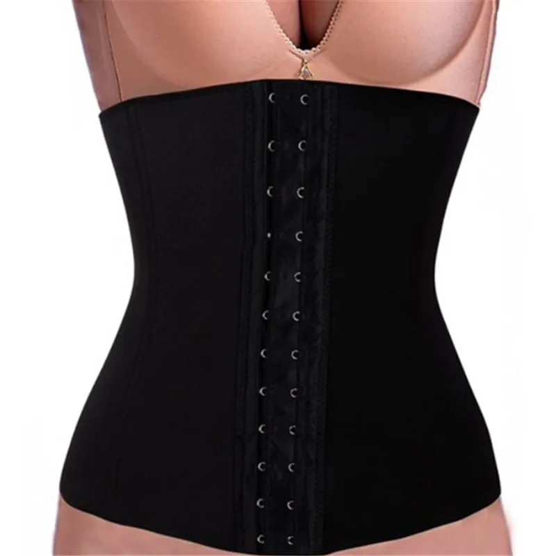 

Ремень для живота Vocole, ремень для живота в стиле стимпанк, ремень для талии, сексуальный женский однотонный корсаж, корсет женский