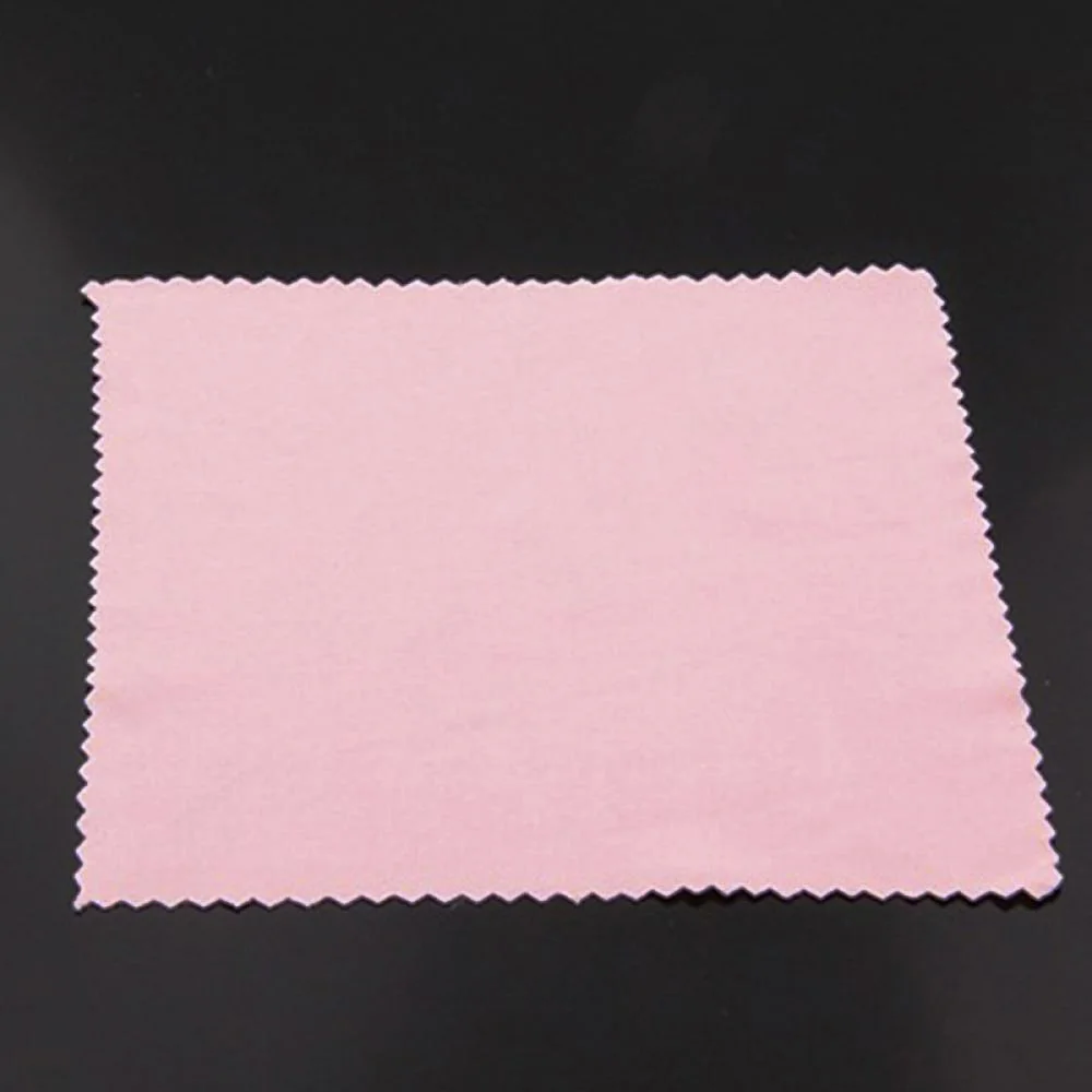 Салфетка из микрофибры для очистки очков 10 шт.|microfiber cleaning towel|cleaning towelwipes cloth |
