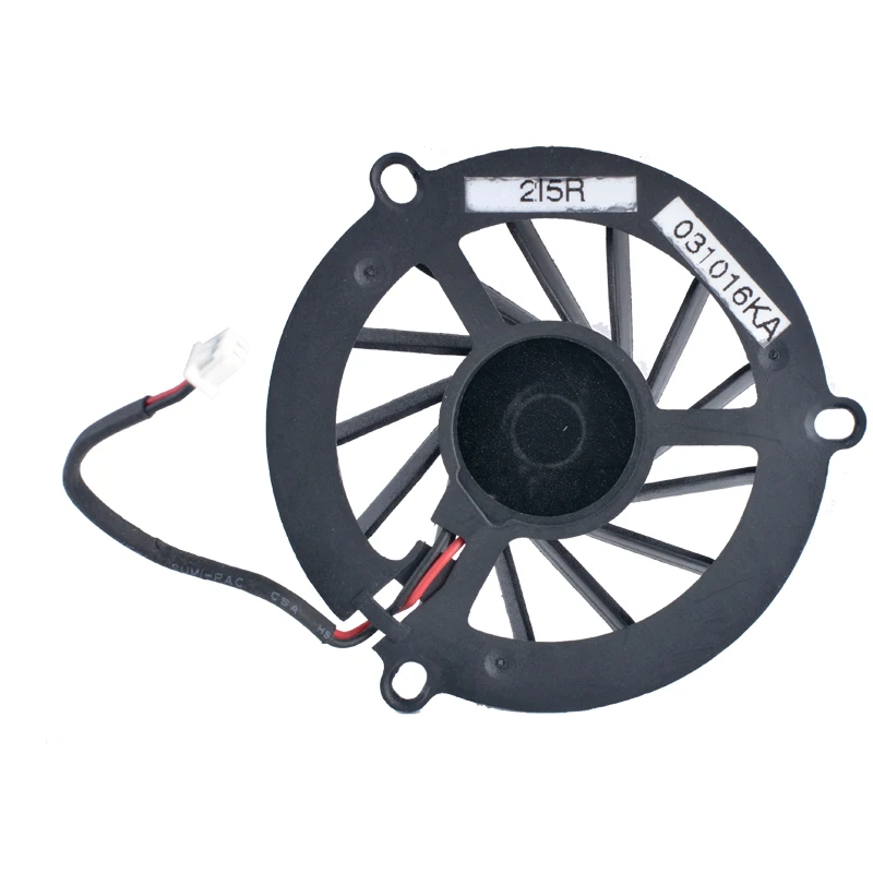 COOLING REVOLUTION YD054011MB 12V 0.16A double ball two - line graphics card cooling fan | Компьютеры и офис