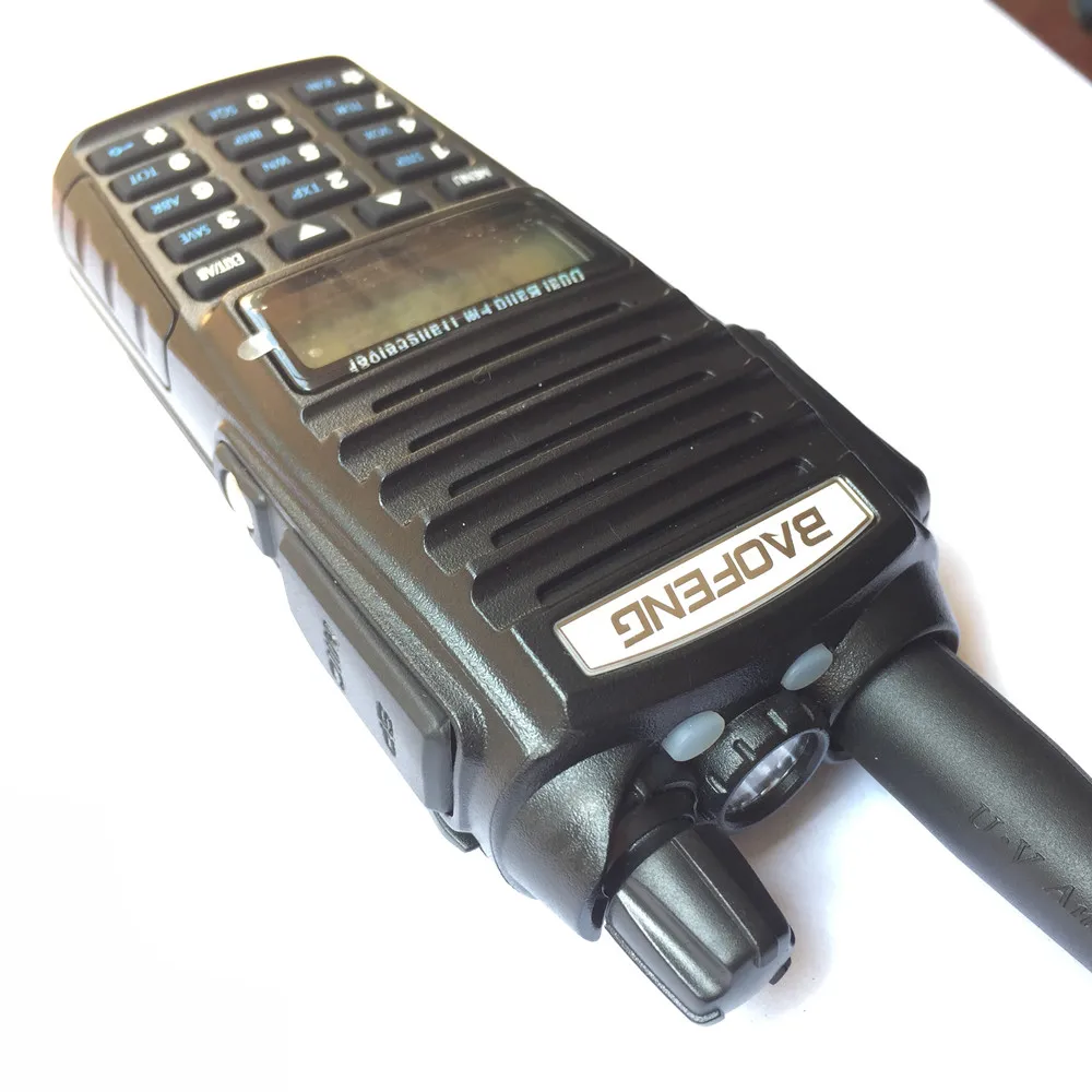 Двухсторонняя рация UV82 2 шт. 136 174/400 520 МГц Pofung UV 82 FM HF приемопередатчик telsiz Ham cb