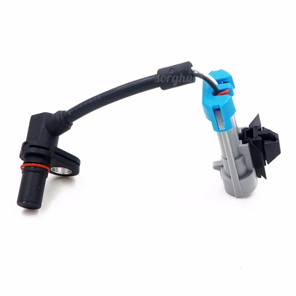 2 шт.) передний задний комплект ABS колеса датчик скорости для Chevrolet Captiva Equinox Pontiac Saturn 96626078 96626080