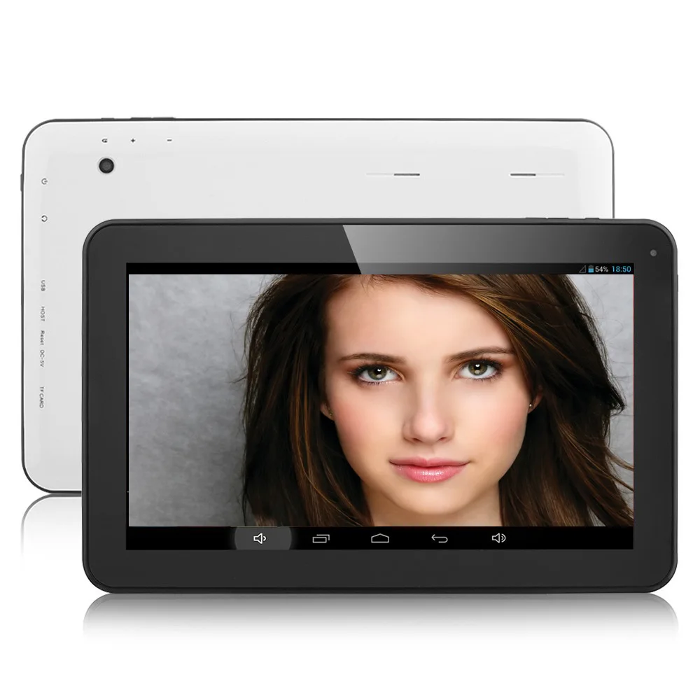Бесплатная доставка Boda планшетный ПК 10 1 &quotдюймовый HD экран Android 4 2 A23 8G Bluetooth