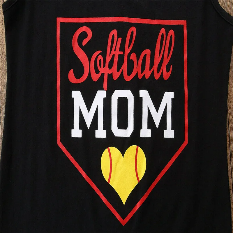 Sexy Women Girls Tight Slim Sleeveless Tank Vest Fitness Halter Blouse Crop Top Mother Daughter Matching Clothes Sleevelss | Мать и