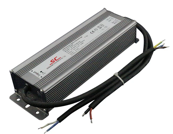 

KV-12120-DA;12V/120W DALI dimmable constant voltage decoder & driver;AC100-265V input;12V/120W output