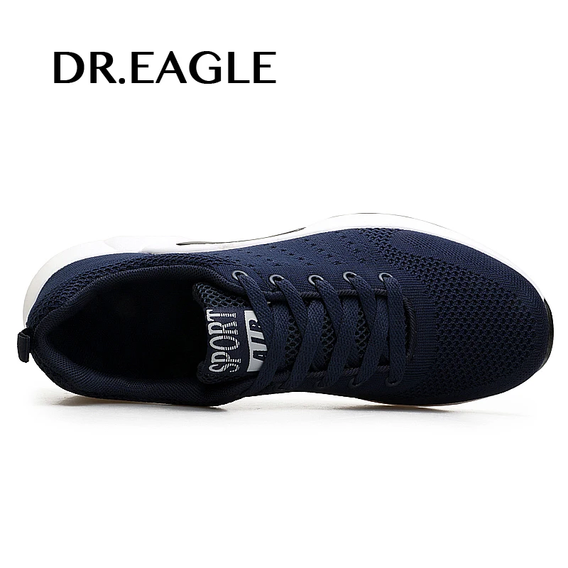 DR. EAGLE, мужские кроссовки, спортивная обувь для мужчин, амортизирующая дышащая обувь, спортивная мужская спортивная обувь, мужские кроссовки, красовки