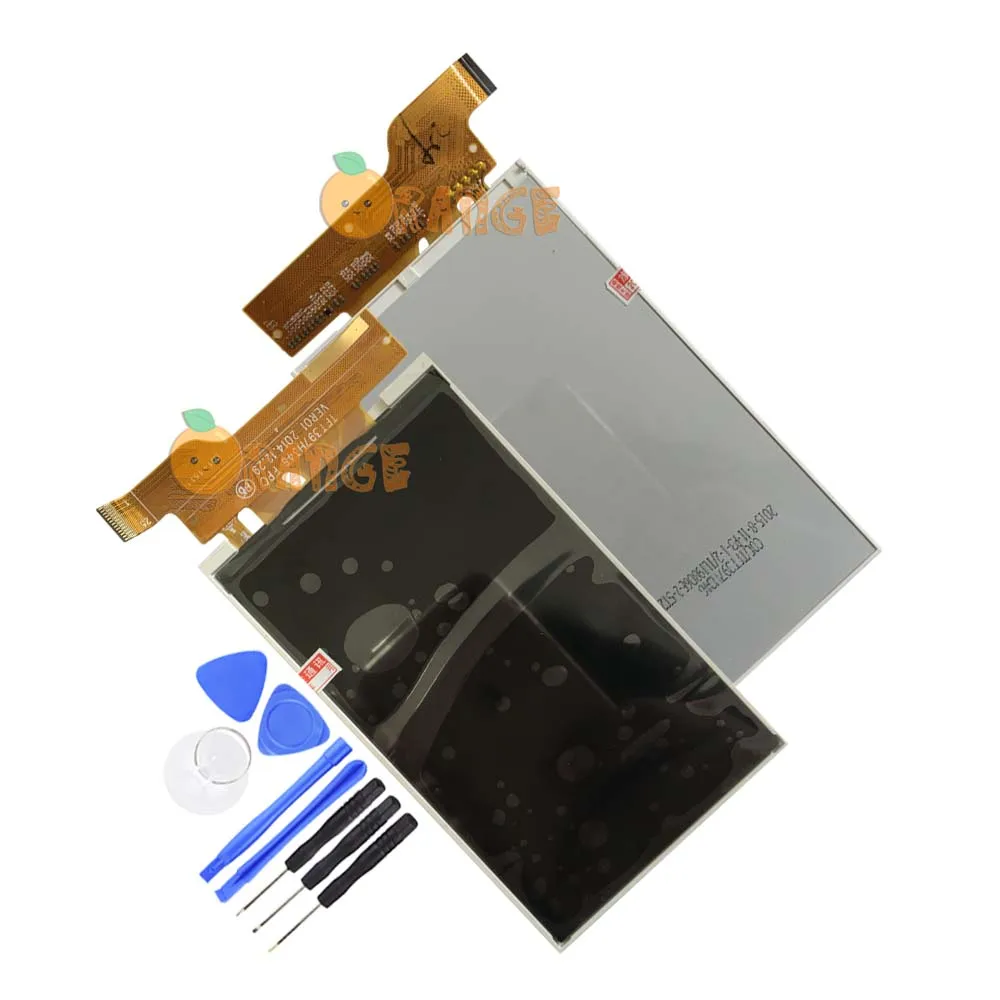 Новый Сменный монитор для сенсорный экран Smart First 6 VF695 695N VF-695 ЖК-дисплей