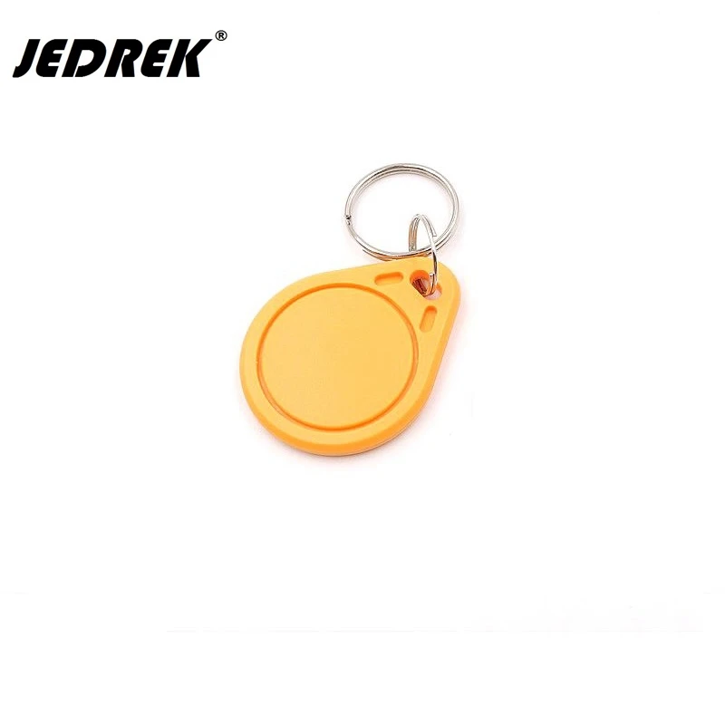 Универсальный перезаписываемый брелок RFID 125 кГц идентификационная бирка для
