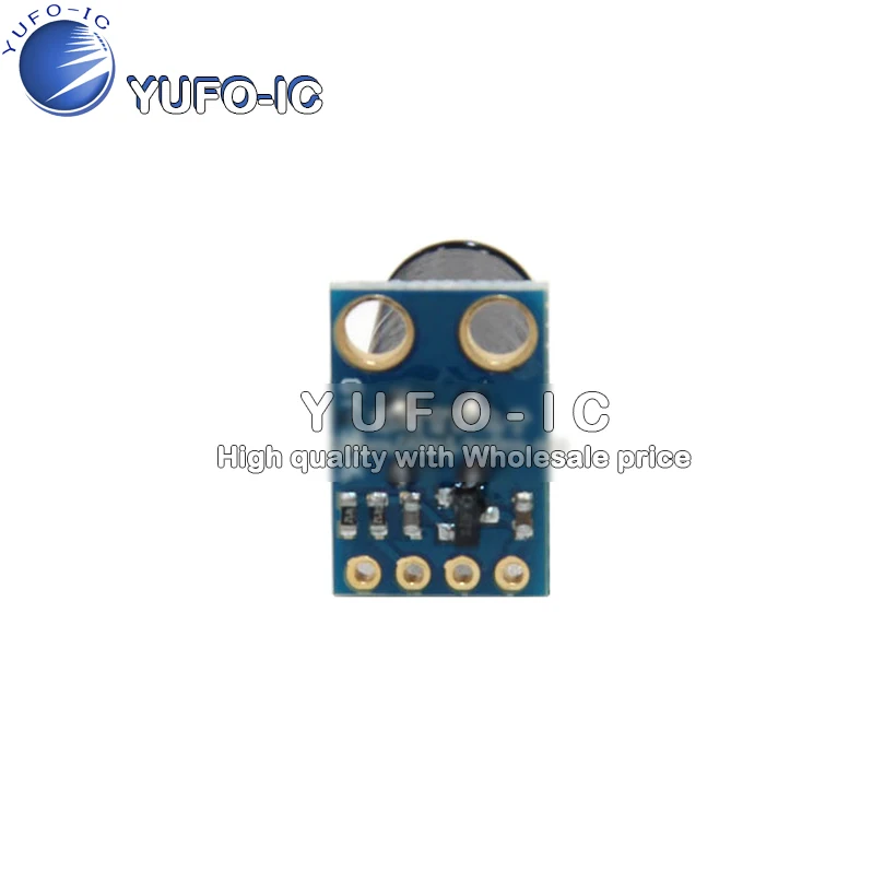 GY MLX90614 DCI модуль инфракрасного датчика температуры дальнего действия небольшой