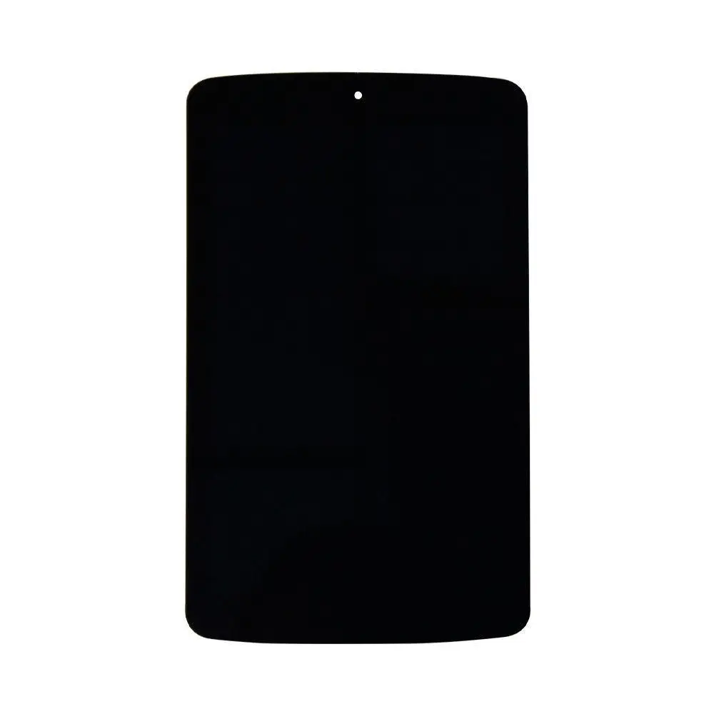 ЖК дисплей с сенсорным дигитайзером в сборе для LG G Pad F2 LK460 8 0|ЖК-экраны и панели