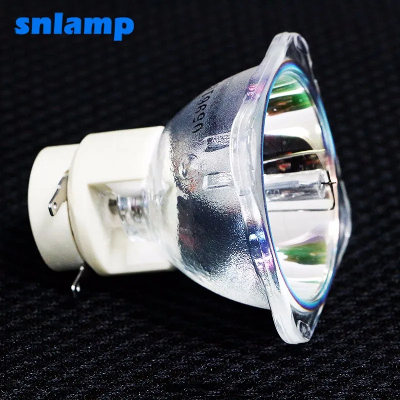 SNLAMP 230 Вт Шарпи луч 7R 7R движущаяся голова луч светильник профессиональный сценический светильник круглый головной сценический светильник голая лампа R7 лампа