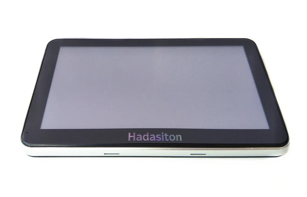 GPS Навигации Заднего Вида системы! 7 дюймов Автомобильный Сб Nav 128 М/4 Г с BT AV IN +