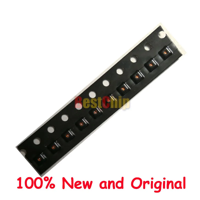 

3-50pcs/lot Q2101/CSD68827W For iphone 7/7plus/7 plus USB charging /charger NX ic chip 9pins