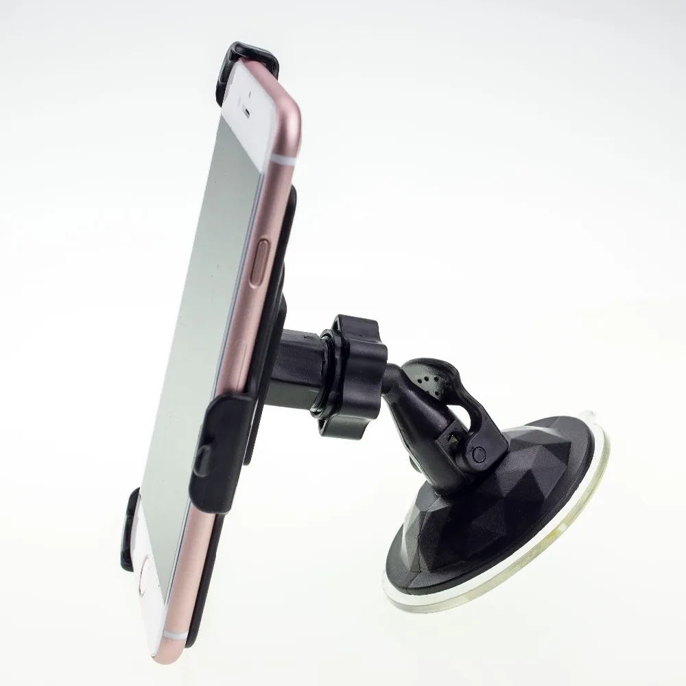 Уникальный Специализированный Автомобильный Держатель Телефона для iPhone 7 360