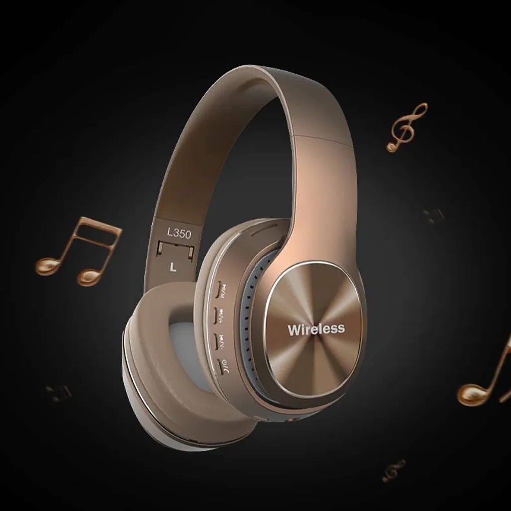 Беспроводные наушники, беспроводная гарнитура, Bluetooth 4,1, стерео накладные наушники, складные наушники, встроенный микрофон, наушники, гарнитура# A