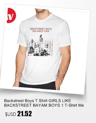 Backstreet/футболка для мальчиков, Мужская Уличная Футболка с принтом BSB-Quit Playing Games With My Heart, Повседневная футболка, хлопковые футболки
