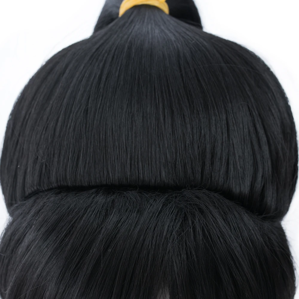 Wreck It Ralph Vanellope von Schweetz Cosplay wig hair costume Accessories Wig Halloween Carnival | Тематическая одежда и