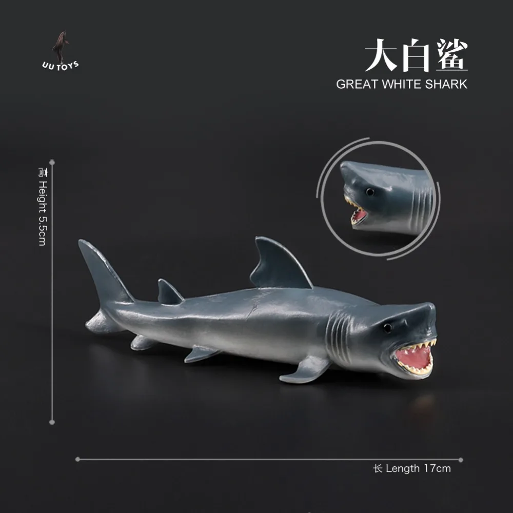 New Arrival: Sea Life Figures Simulation model Marine Animals Animal Figurines kids gift educational props | Игрушки и хобби