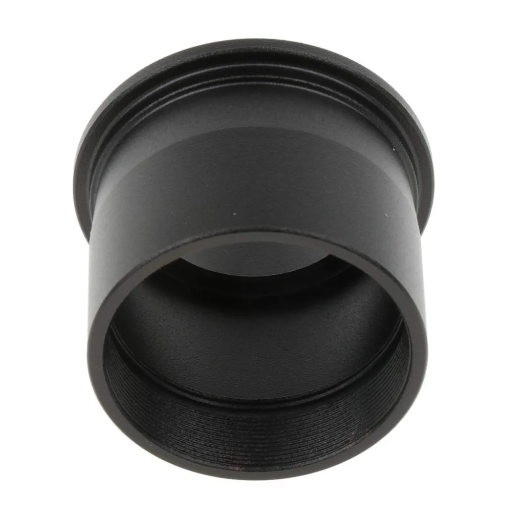 Переходное кольцо для объектива с 1 25 дюймовым портом C Mount телескопа и