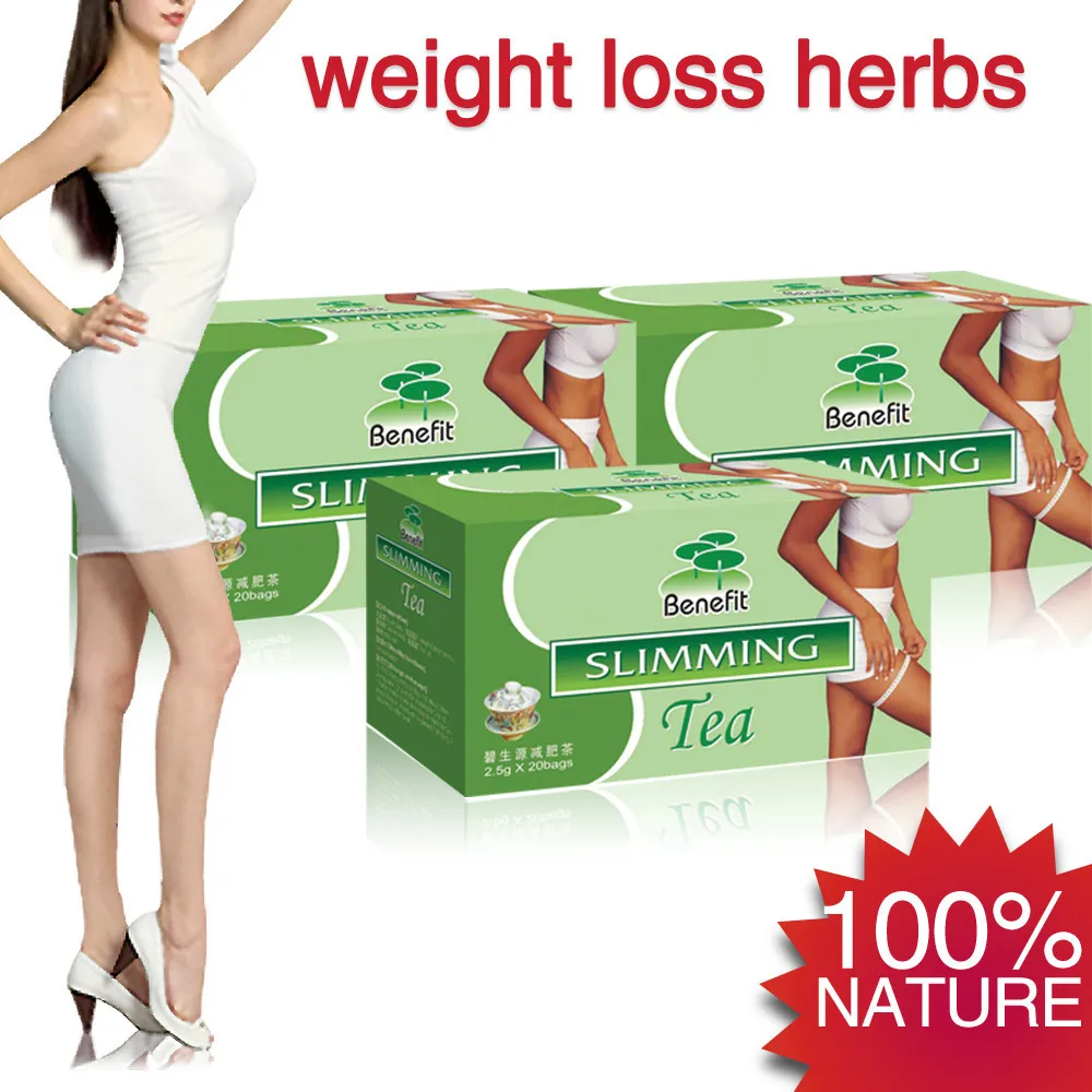 4 Boxes /Lot Best Slim Medicine Natural Herb Fast Slimming Fit Green Tea Laxative |