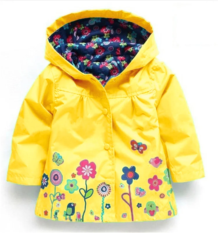 Yellow coat LZH/комплекты одежды для девочек г. Осенне-зимний комплект одежды для девочек, куртка с капюшоном+ штаны, детская одежда спортивный костюм для мальчиков детская одежда - Цвет: Yellow coat