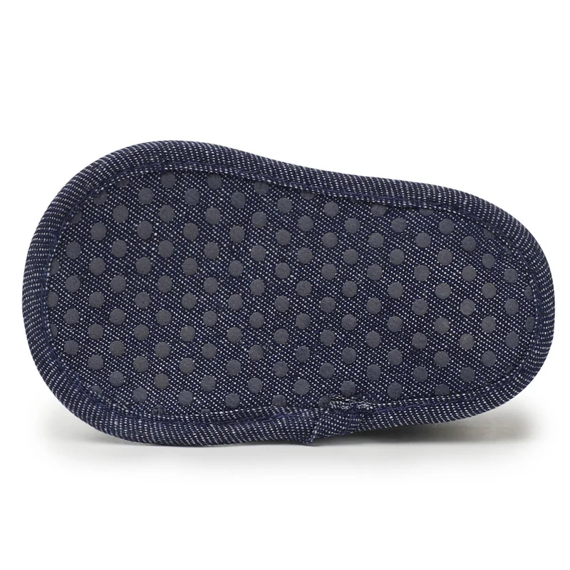 Детские летние босоножки для маленьких мальчиков и девочек однотонные слипоны