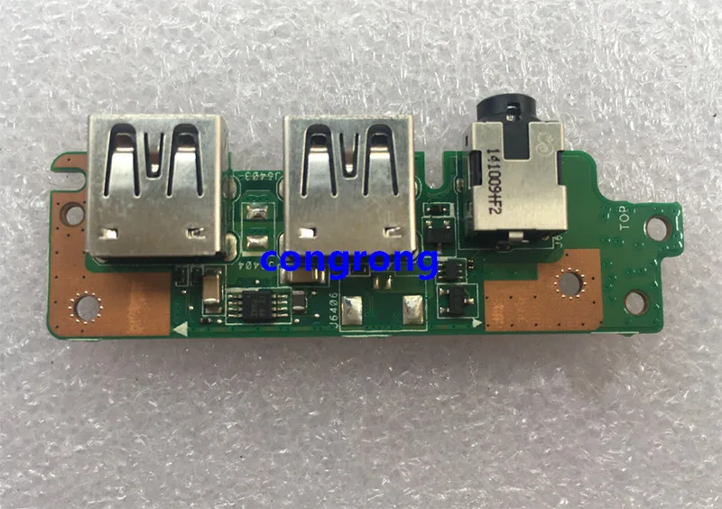 

USB аудио плата для Lenovo G700 G710 G710A Series (10098)