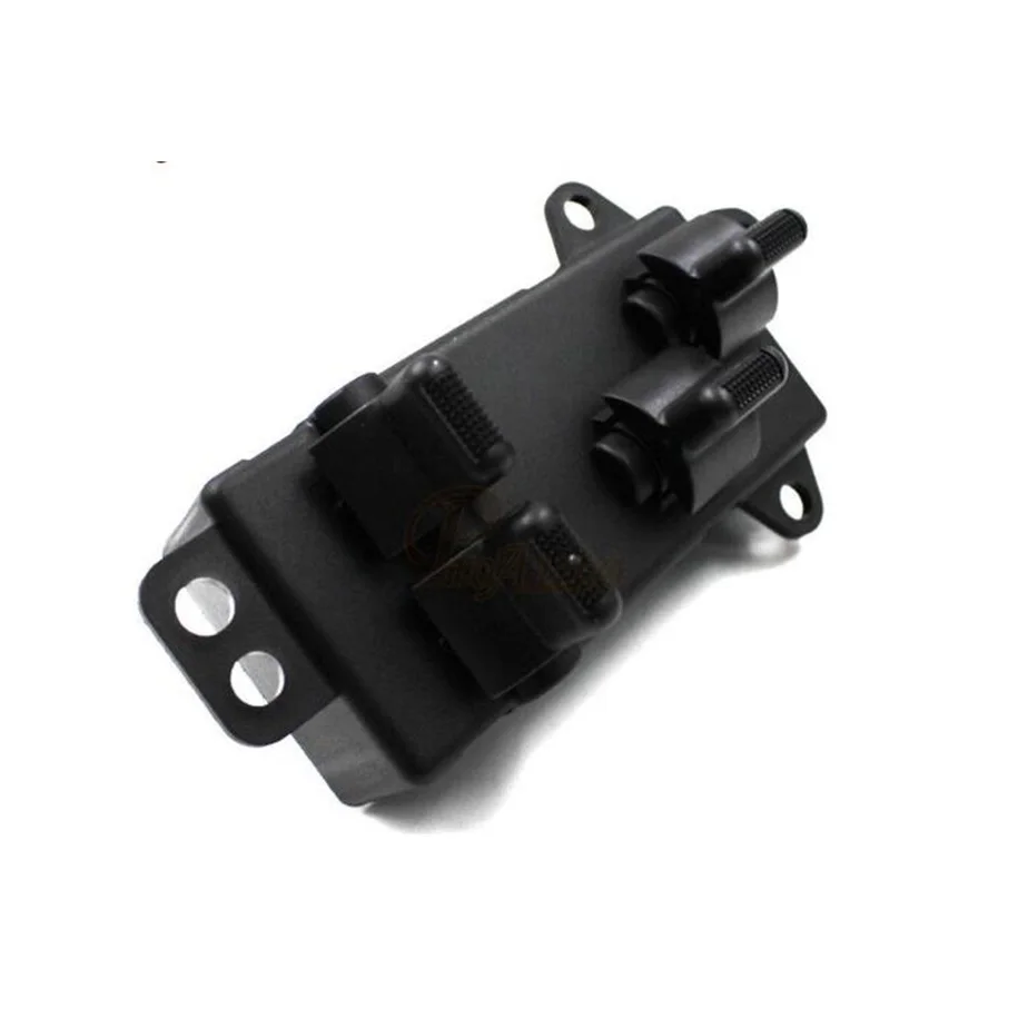 

Front Power Window Switch 2004-07 Grand Caravan 4685732AC