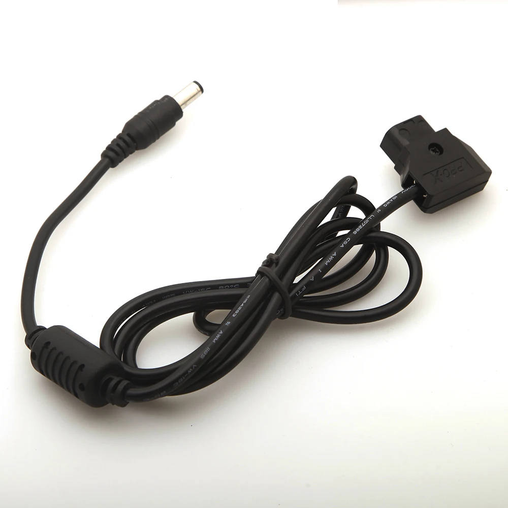 UC9564 D Tap DC кабель fr DSLR Rig источник питания со светодиодной подсветкой V mount