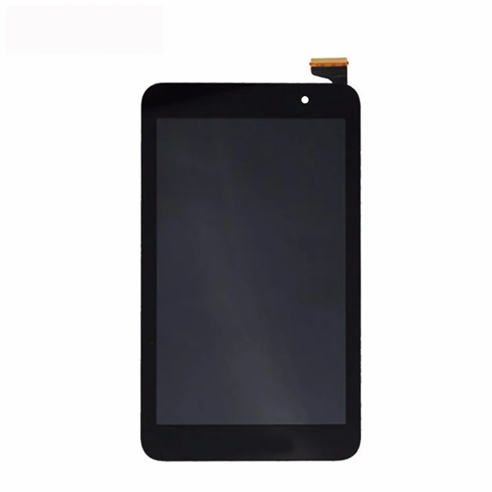 Srjtek для Asus Memo Pad 7 ME176CX ME176 ME176C K013 ЖК дисплей сенсорный дигитайзер в сборе запасные