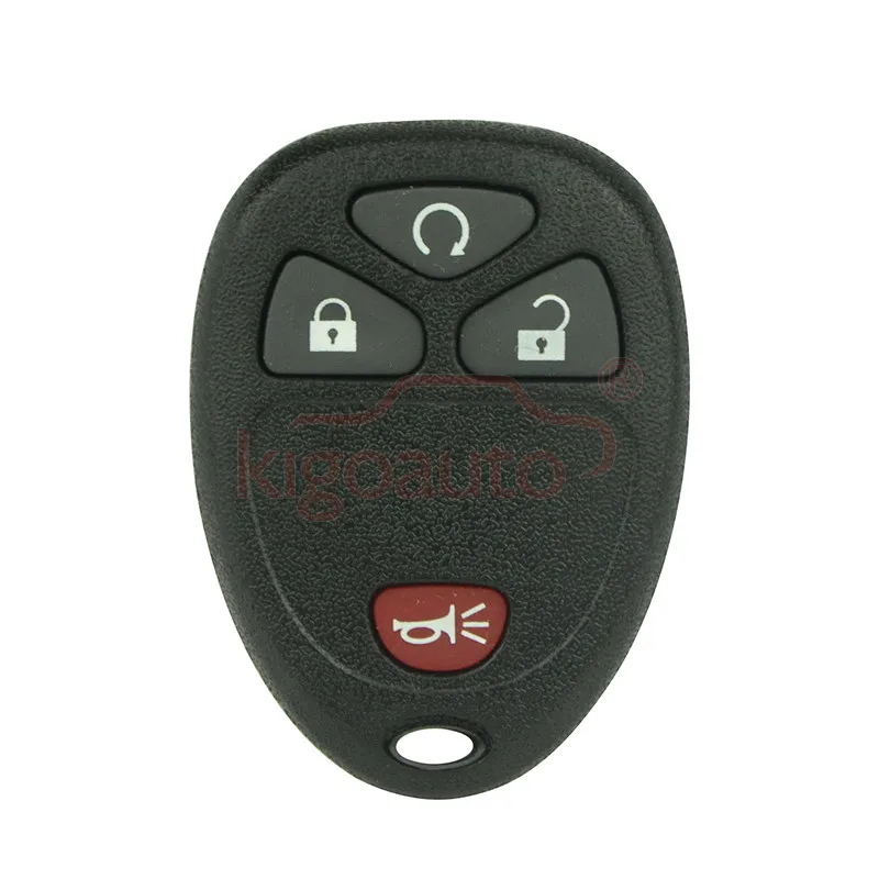 OUC60270 OUC60221 пульт дистанционного управления для автомобильного ключа 315 МГц 4